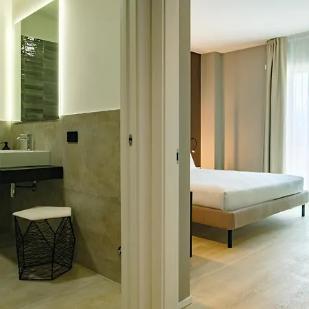 Camoma - 公寓式酒店 4*