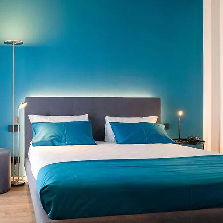 Camoma - Aparthotel *