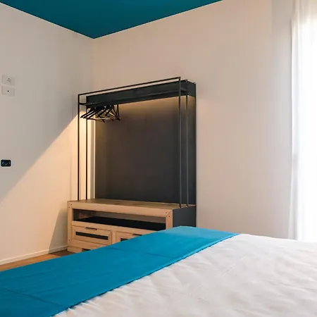 Camoma - Aparthotel Jesolo