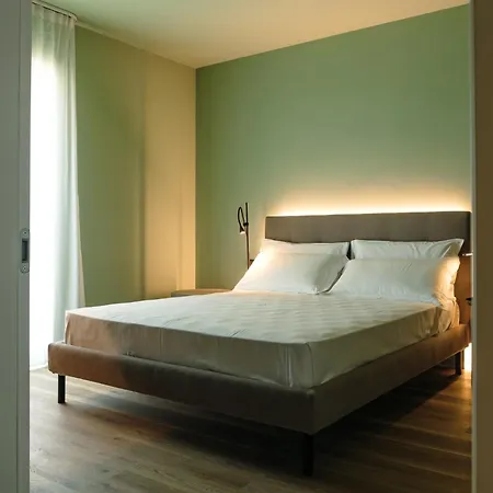 Aparthotel Camoma - Jesolo