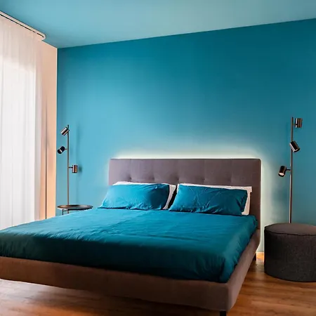 Camoma - Aparthotel