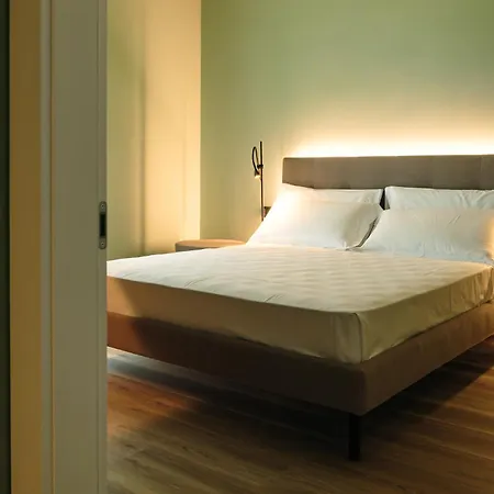 Camoma - Aparthotel
