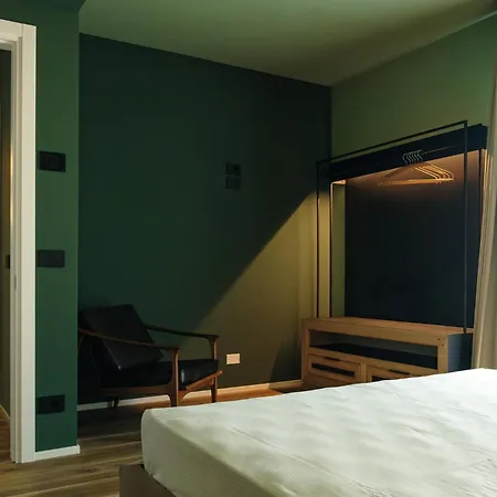 Aparthotel Camoma - Jesolo