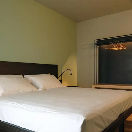 Camoma - Aparthotel