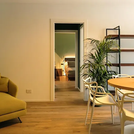 Camoma - Aparthotel *