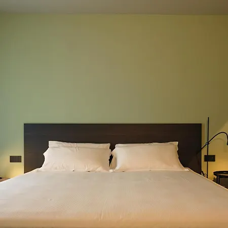 Aparthotel Camoma - *