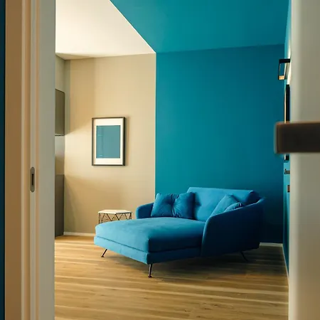 Aparthotel Camoma - Jesolo