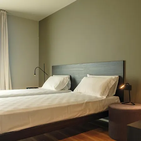 Camoma - Aparthotel *