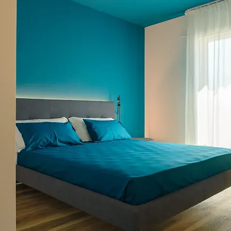 Aparthotel Camoma - Jesolo