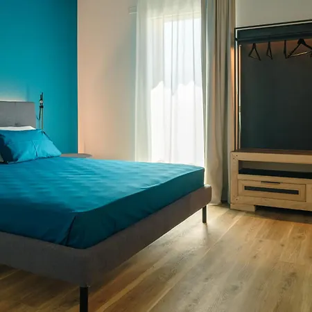 Camoma - Aparthotel