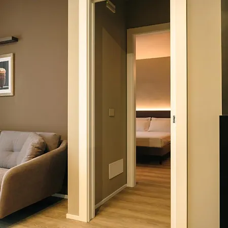 Camoma - Aparthotel Jesolo