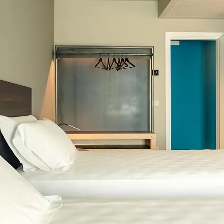 Camoma - Aparthotel