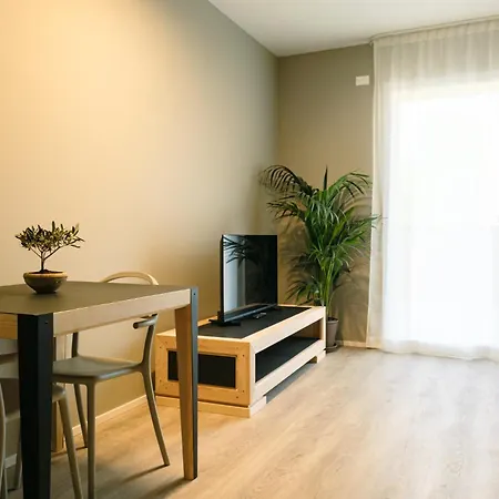 Camoma - Aparthotel Jesolo