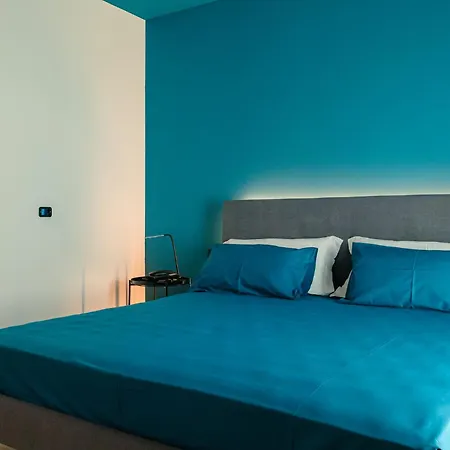 Aparthotel Camoma - Jesolo