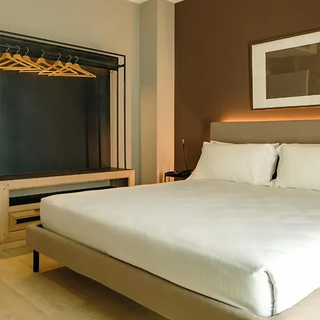 Aparthotel Camoma - *