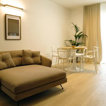 Aparthotel Camoma - *
