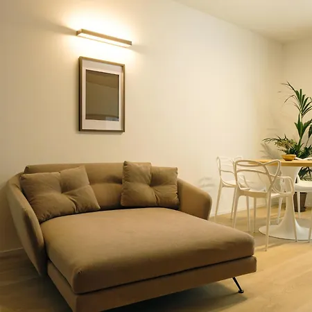 Camoma - Aparthotel *