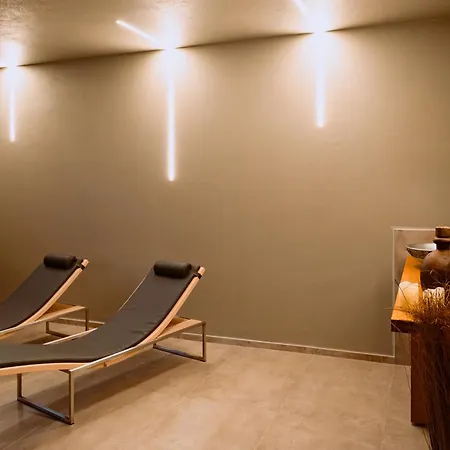Camoma - Aparthotel