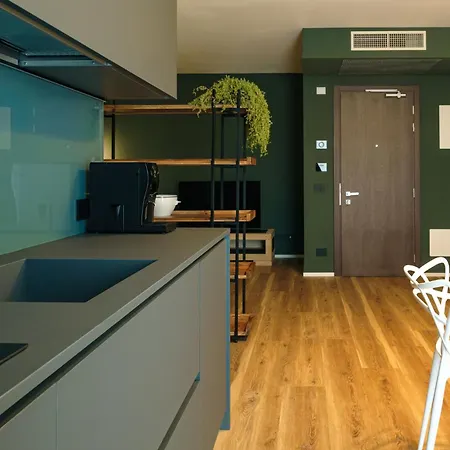 Camoma - Aparthotel Jesolo