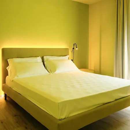 Aparthotel Camoma -