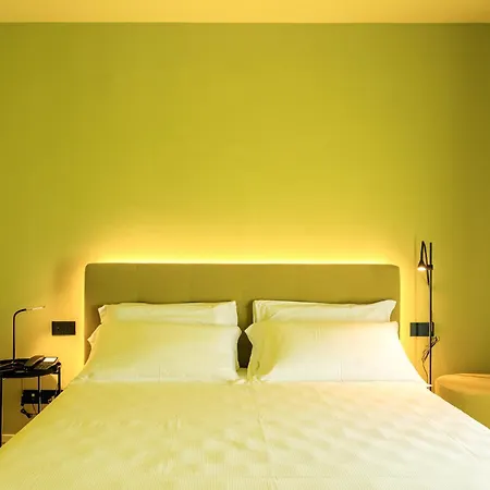 Aparthotel Camoma - *