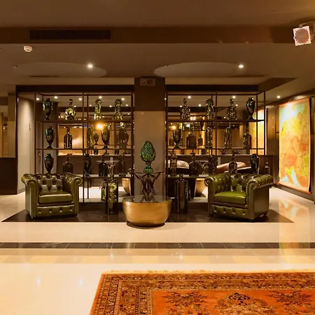 Camoma - Boutique & Apartmanhotel Jesolo