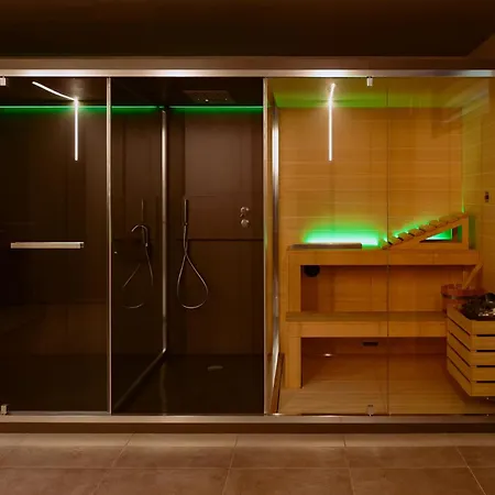 Camoma - Aparthotel *