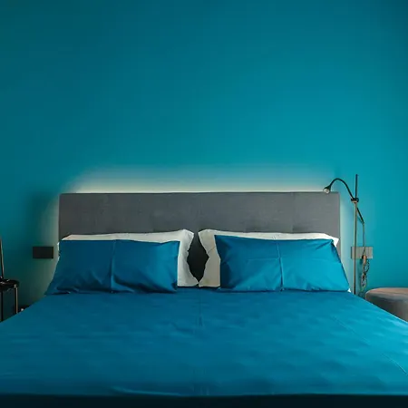 Camoma - Aparthotel