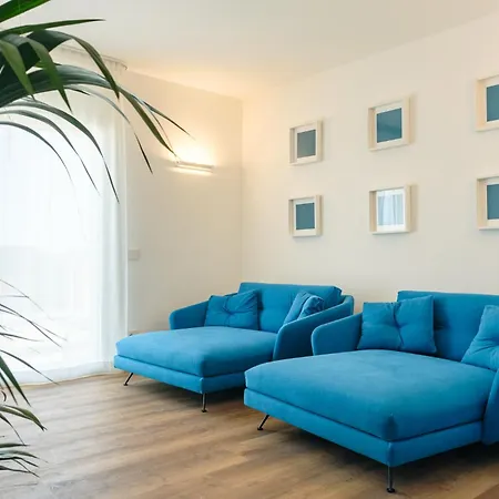 Aparthotel Camoma - Jesolo