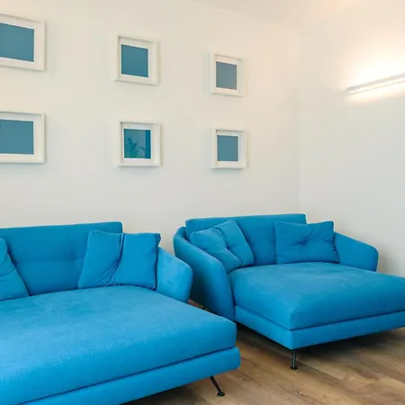 Aparthotel Camoma -