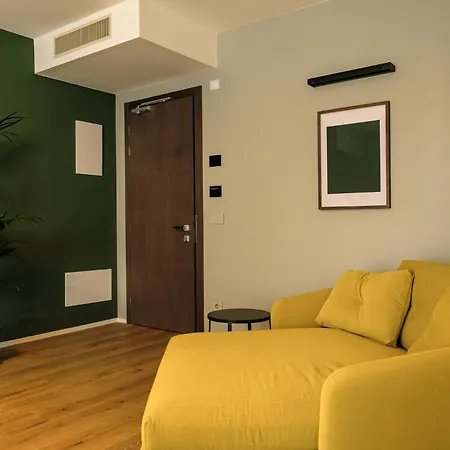 Camoma - Aparthotel Jesolo