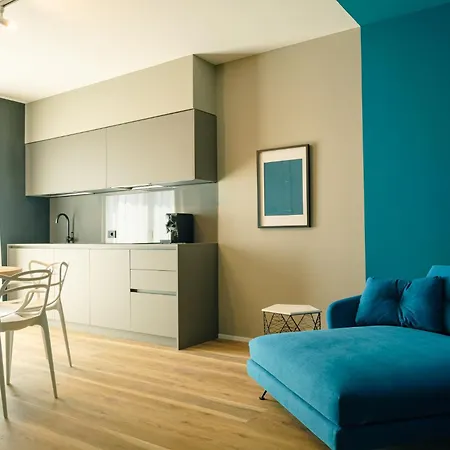 Camoma - Aparthotel *