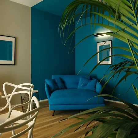 Camoma - Aparthotel