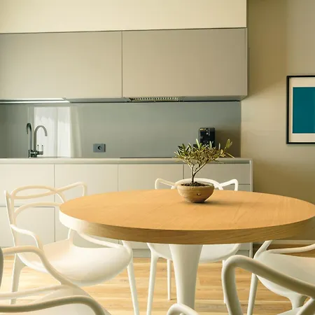 Camoma - Boutique & Apartmanhotel Jesolo
