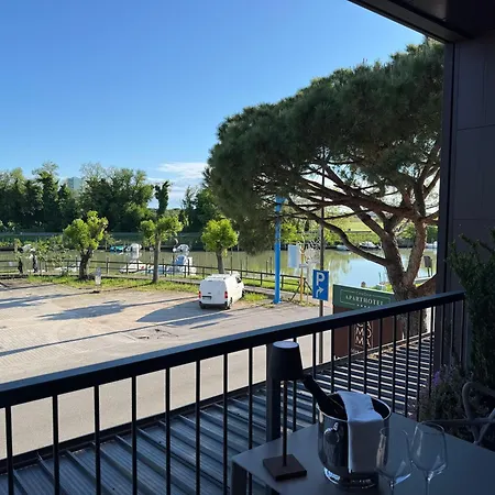 Camoma - Jesolo