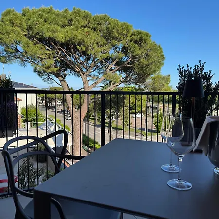 Aparthotel Camoma - Jesolo