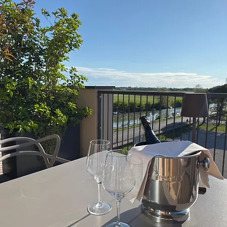 Camoma - Aparthotel