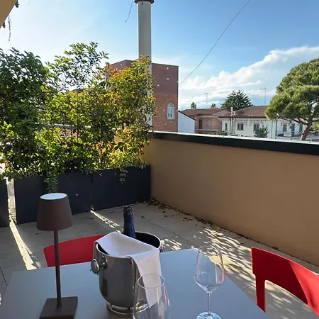 Camoma - Aparthotel