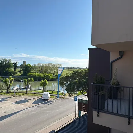 Camoma - Aparthotel *