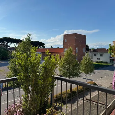 Aparthotel Camoma -